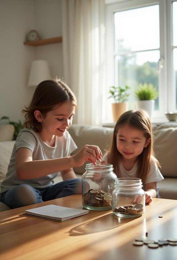 mindful spending fosters freedom