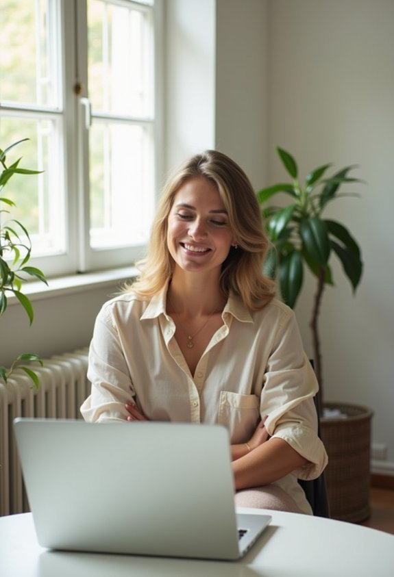 mindful spending leads growth