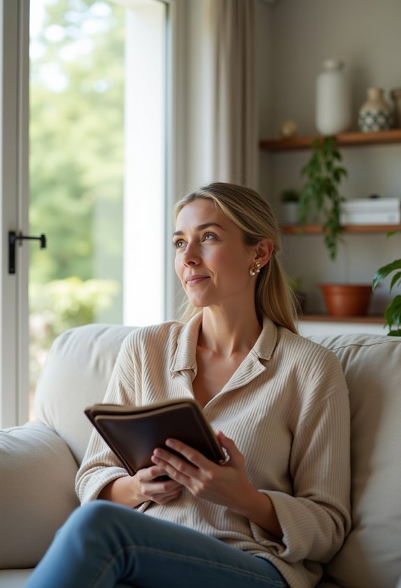 mindful spending mindset shift