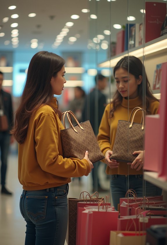 mindful spending prevents regret