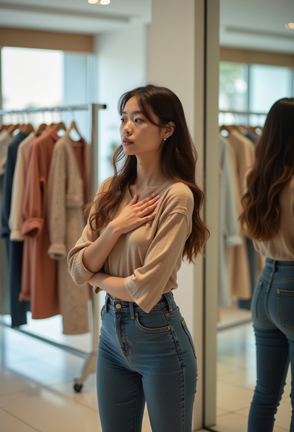 mindful spending prevents regret