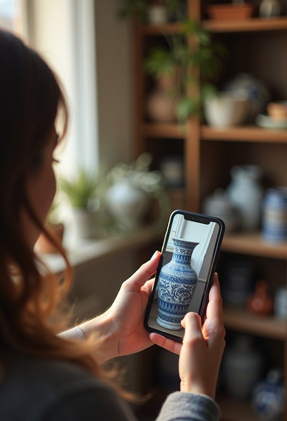 mindful spending through intention