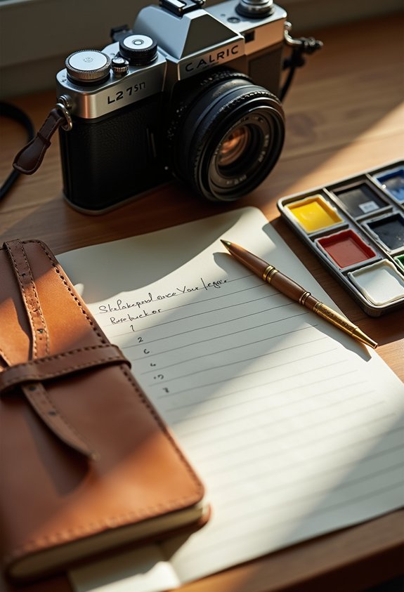 mindful spending through waiting