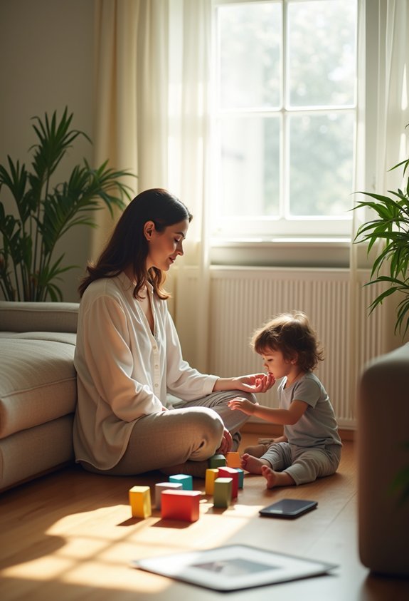 mindfulness over busyness mindset