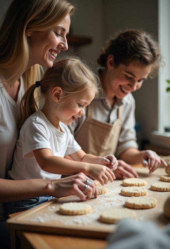 mindfulness through daily practices