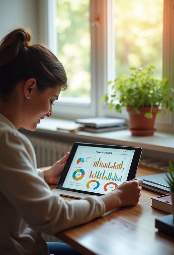 mindset shift in spending