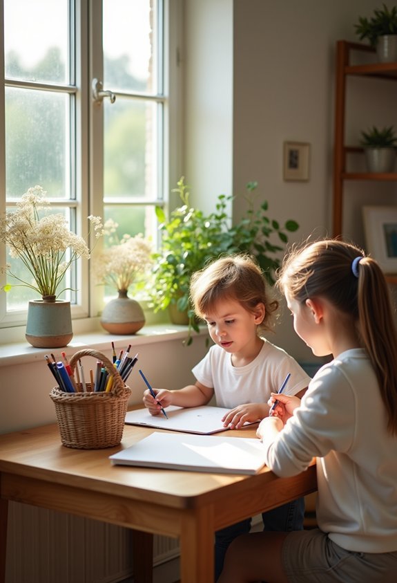 minimalism enhances hobby enjoyment