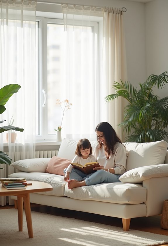 minimalism enhances mental health