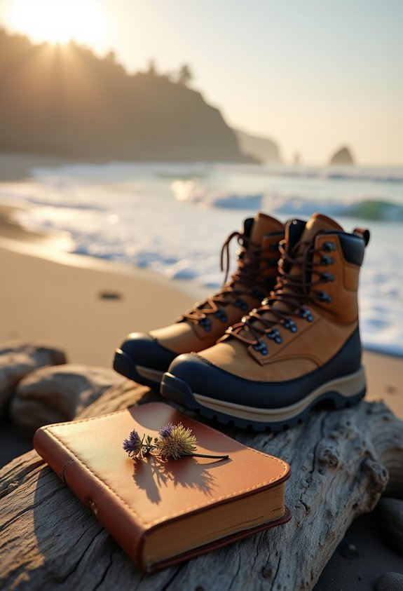 minimalism fosters sustainable living