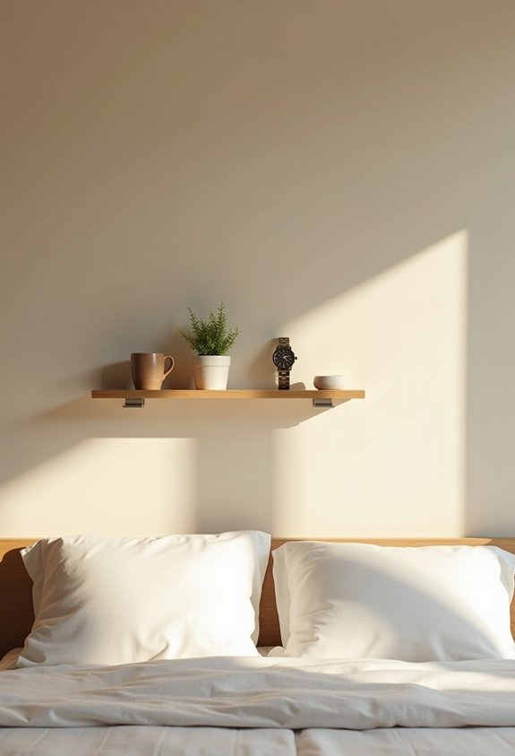 minimalism simplifies decision making process