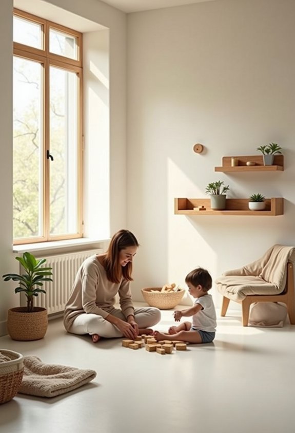 minimalist lifestyle transformation journey