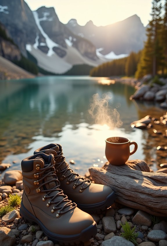 moments over material possessions