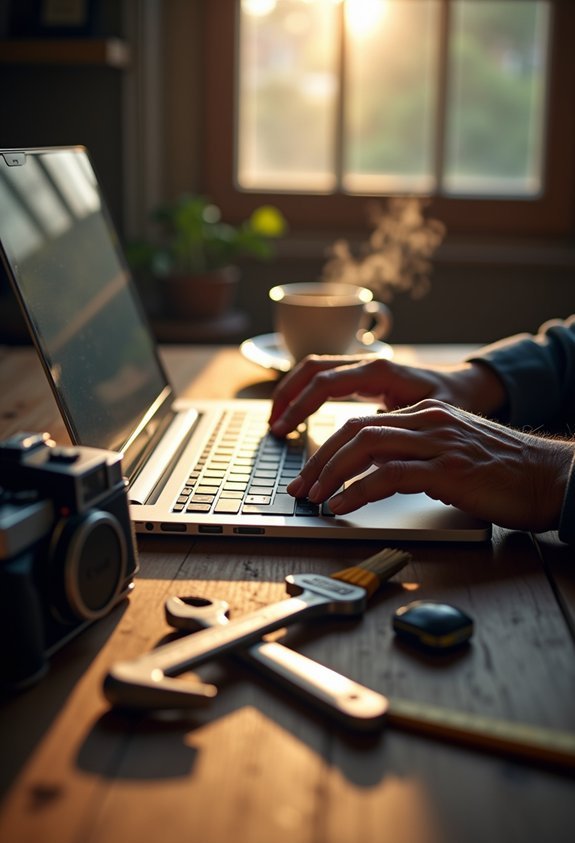 monetize existing skills easily