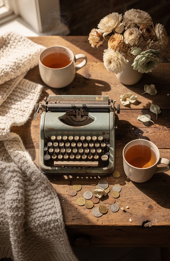 money measured in hours