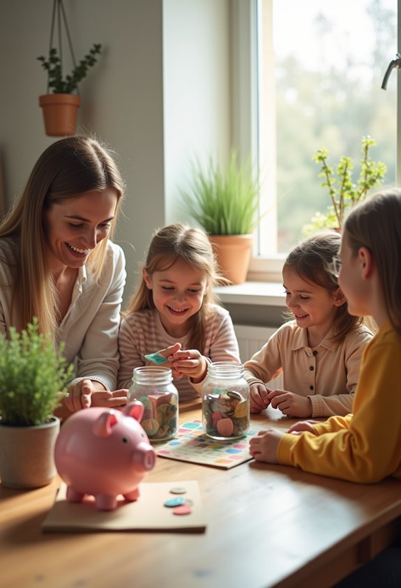 money saving strategies this month