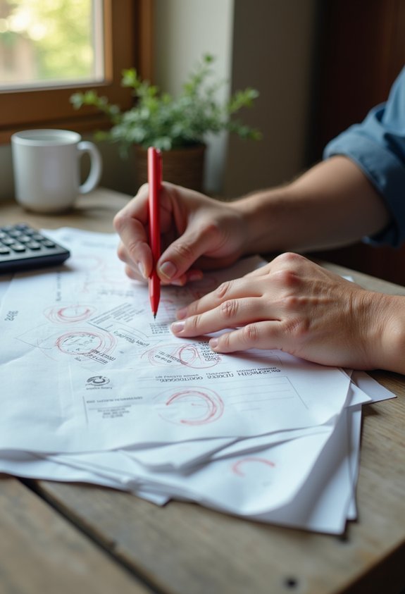 negotiate bills for savings