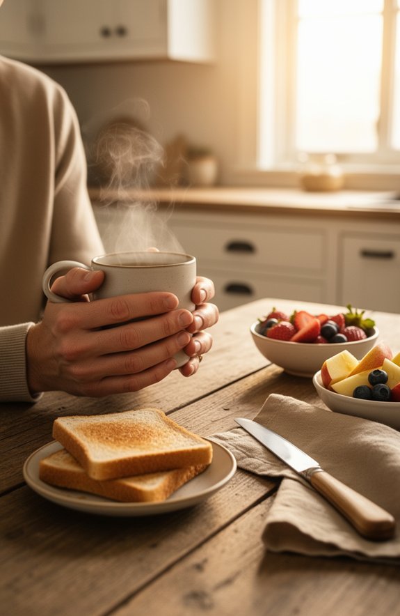 nervous system drives overconsumption