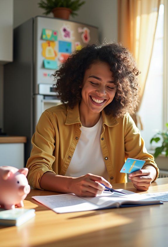 one habit changed everything