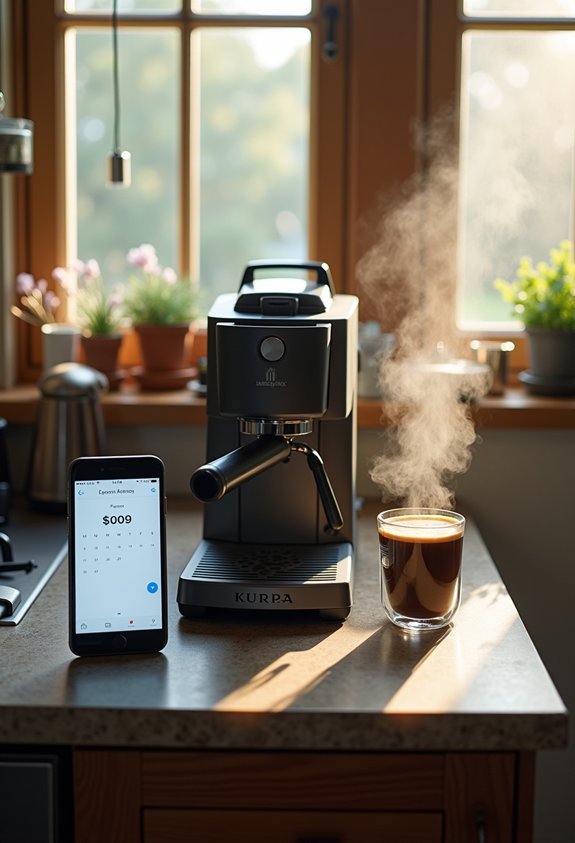 one week shopping decision framework