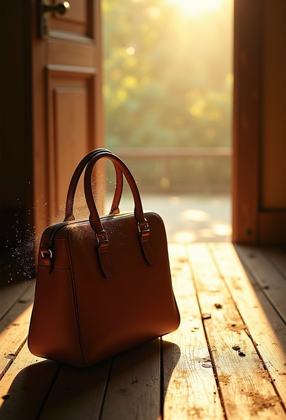 opportunity cost of possessions