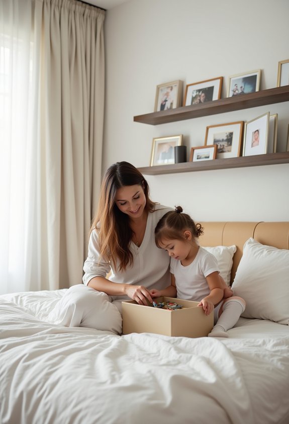 organize preserve limit release