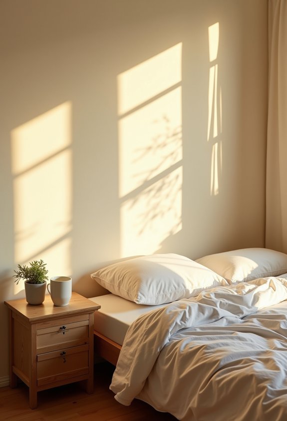 organize secure declutter liberate