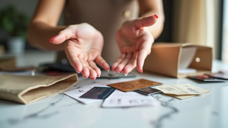 overcoming emotional shopping habits