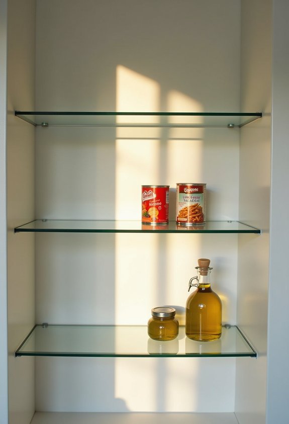 overcoming fear of scarcity