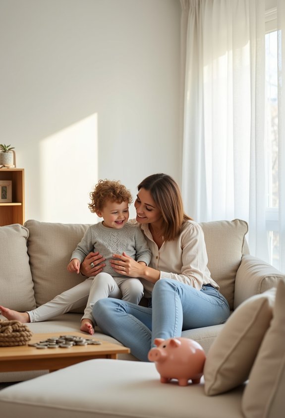 overcoming shopping impulse control