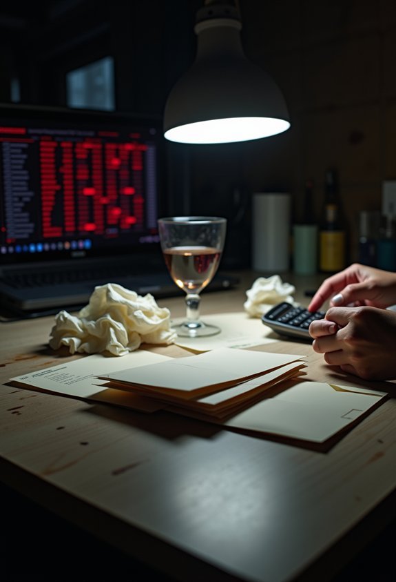 overdraft fees and budgeting