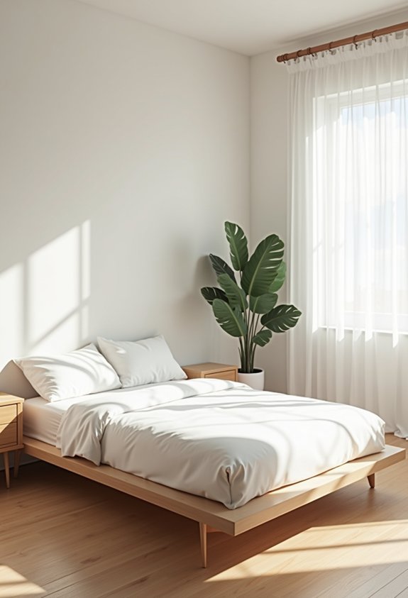 owning less reduces anxiety