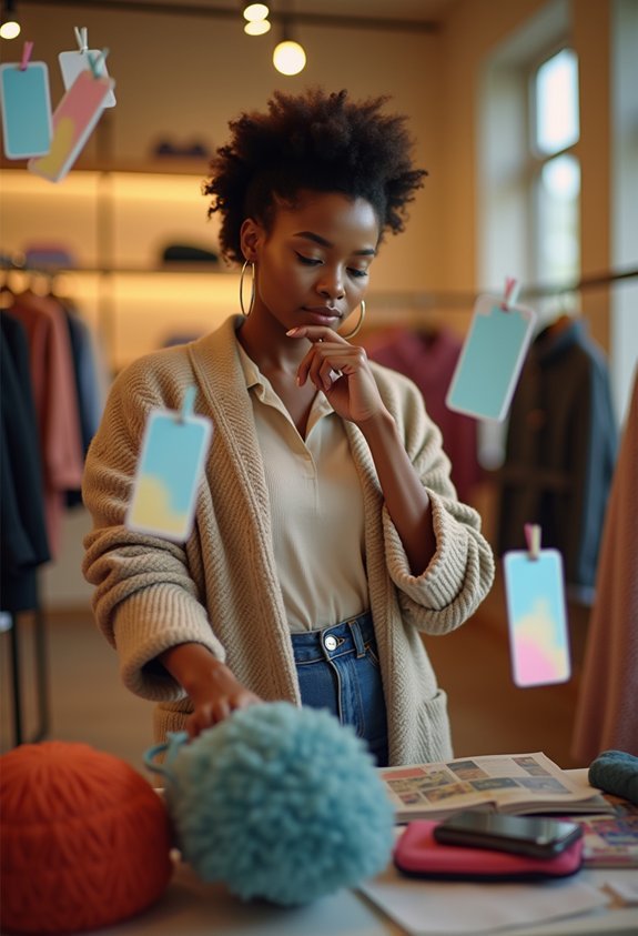 pause reflect decide guilt free