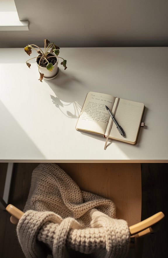 performative minimalism causes fatigue