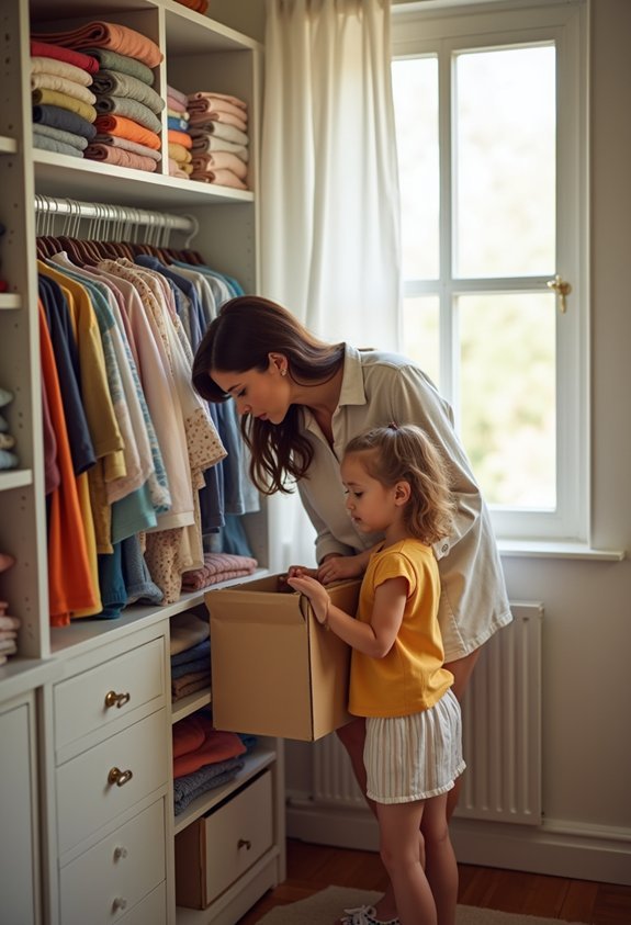 personalize your decluttering approach