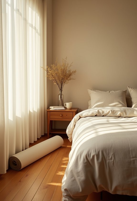 personalized rest rituals matter