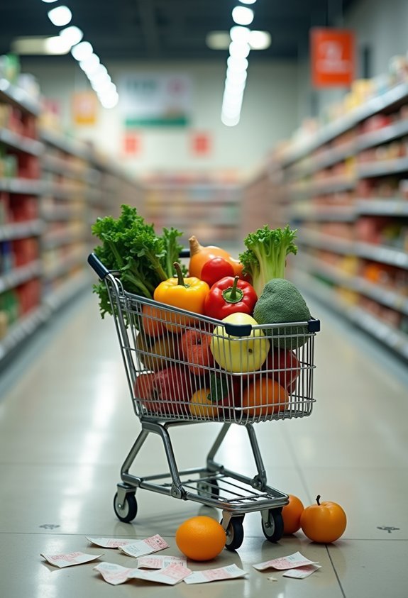 plan meals save money