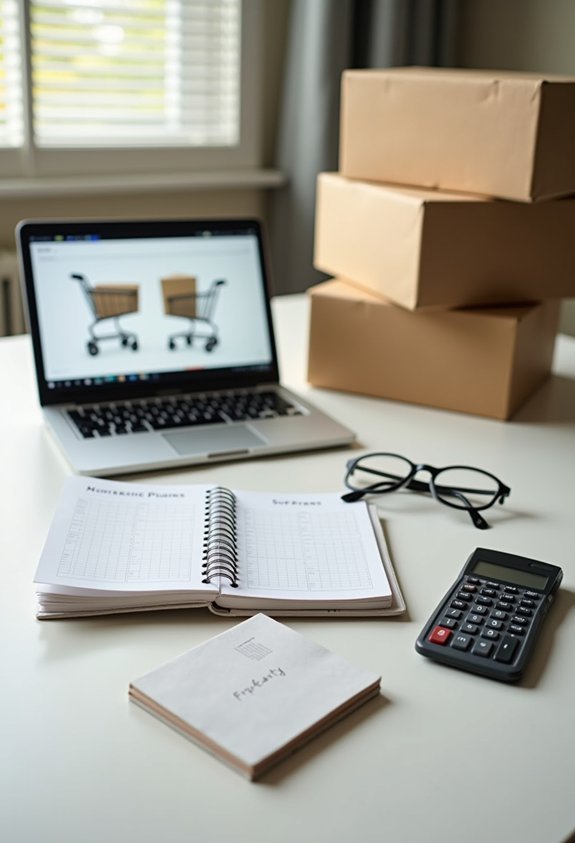 plan purchases avoid shipping