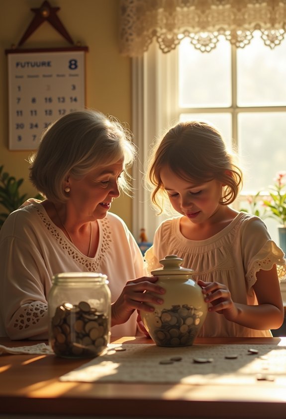 plan purchases reduce stress