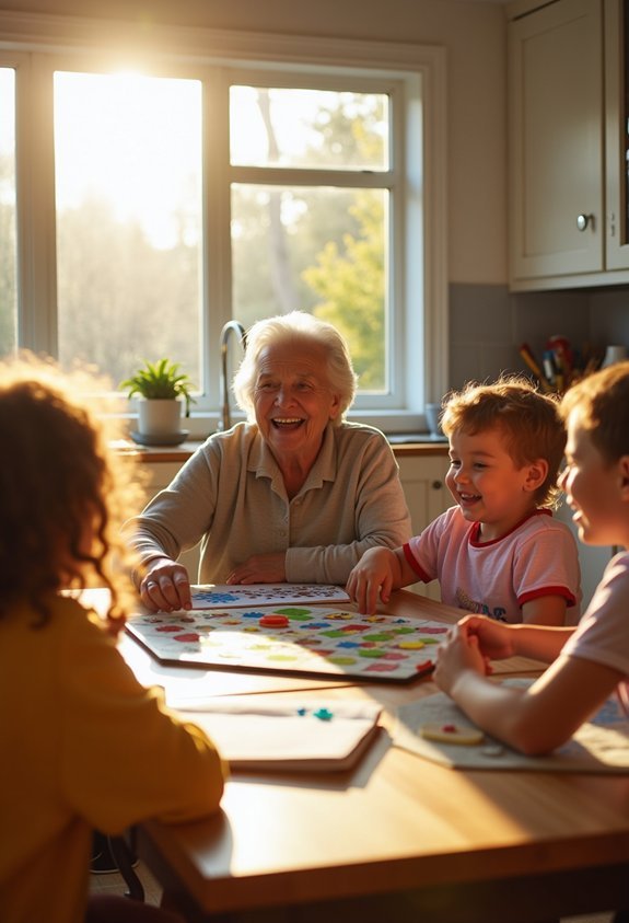 playful moments rejuvenate life