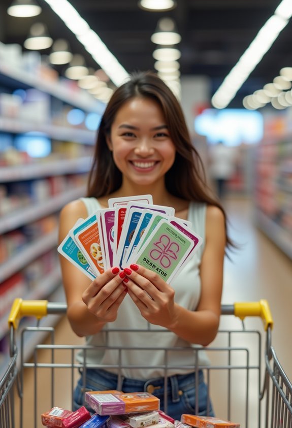 points pressure manipulates spending