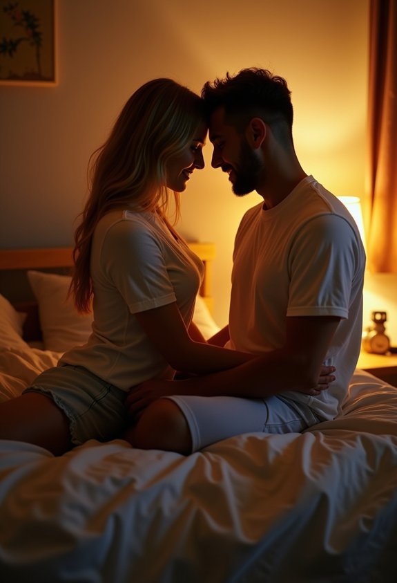 positive bedtime conversations matter