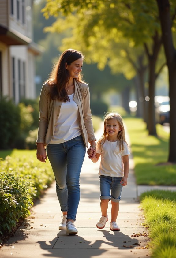 post meal walk benefits health