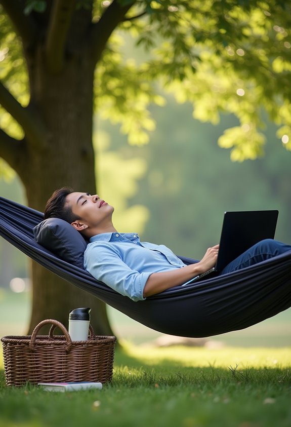 post shopping recovery strategies needed