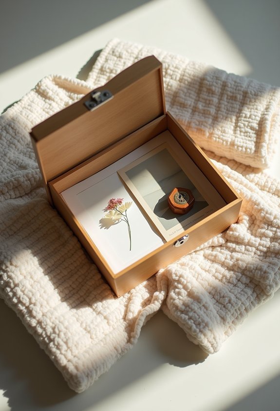 preserve memories release clutter