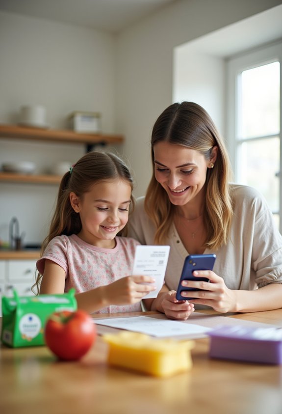 price comparison for savings