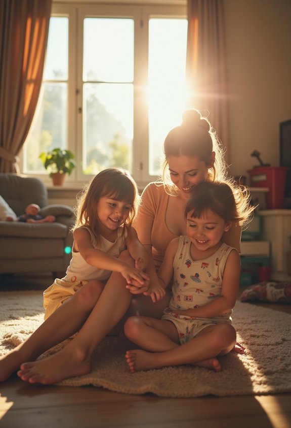 prioritize energy for passions