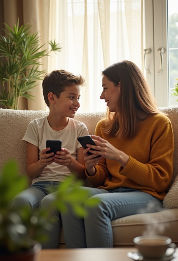 prioritize meaningful connections daily