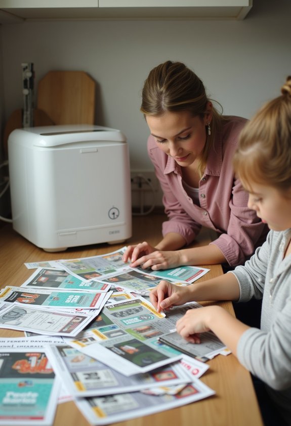 prioritize significant savings efforts