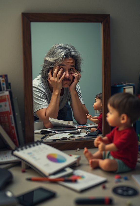 prioritize space over busyness