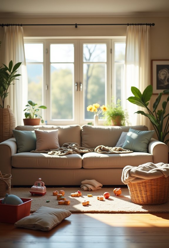 progress over perfection mindset